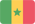 Stand in Senegal
