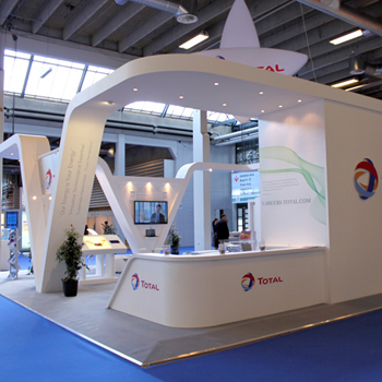 Exhibition Stand Manufacture & Installation