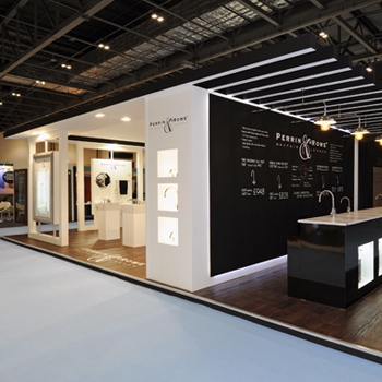 Exhibition Stand Design