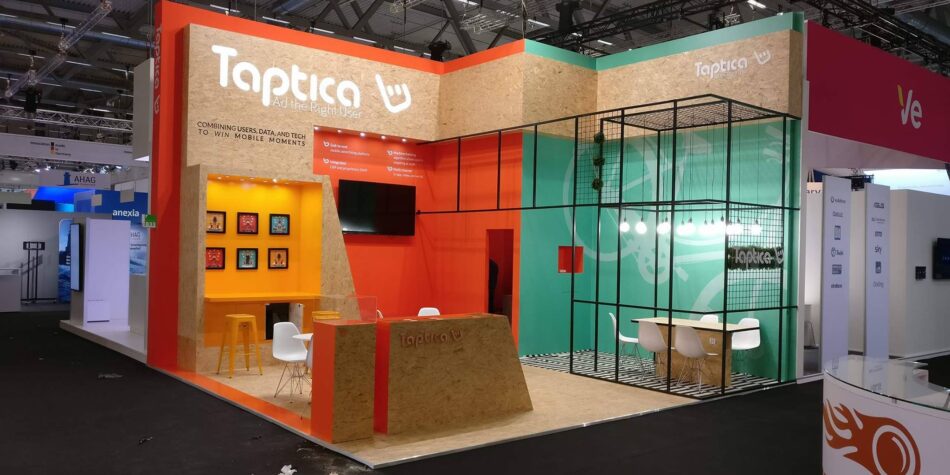 stand design in milan