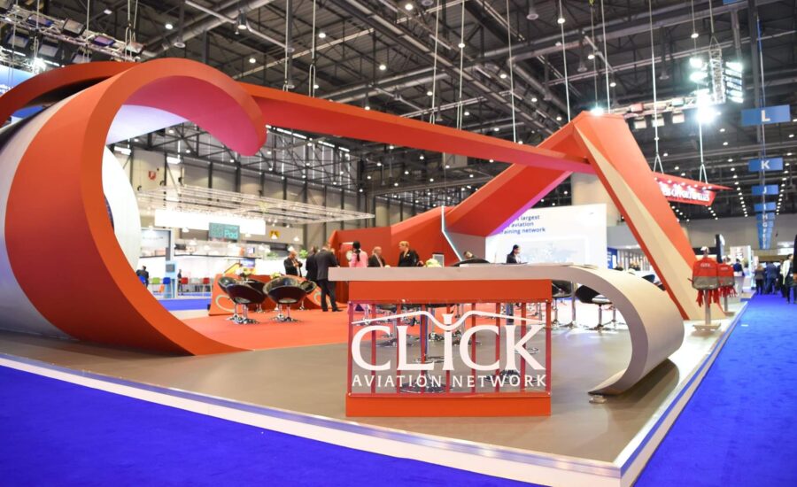 Stand design in Munich